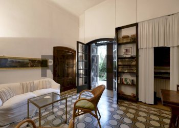 Soggiorno - Villa Strada Vicinale Vecchia Matera
 
snc, Gioia del Colle - foto 5