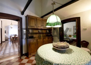 Sala da pranzo - Villa Strada Vicinale Vecchia Matera
 
snc, Gioia del Colle - foto 11