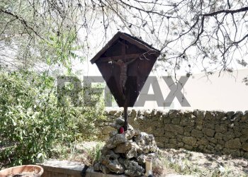 Casa all\'aperto - Villa Strada Vicinale Vecchia Matera
 
snc, Gioia del Colle - foto 25