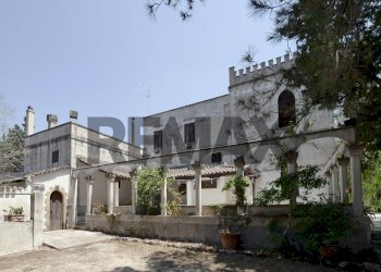 Casa all\'aperto - Villa Strada Vicinale Vecchia Matera
 
snc, Gioia del Colle - foto 29
