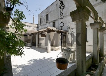 Terrazza - Villa Strada Vicinale Vecchia Matera
 
snc, Gioia del Colle - foto 30
