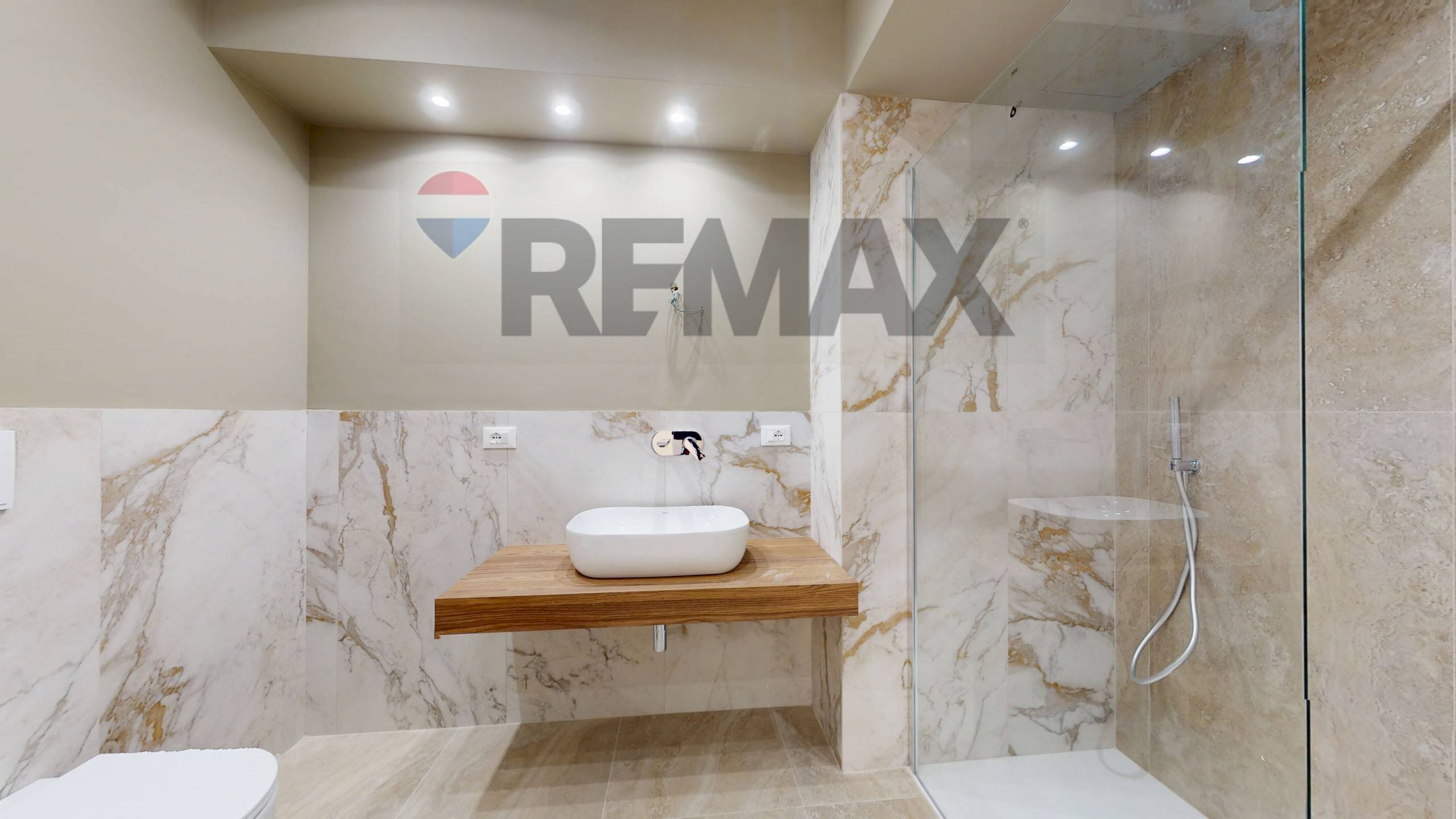 Bagno - Three-room apartment vai gregorio ugdulena
7, Palermo - photo 2