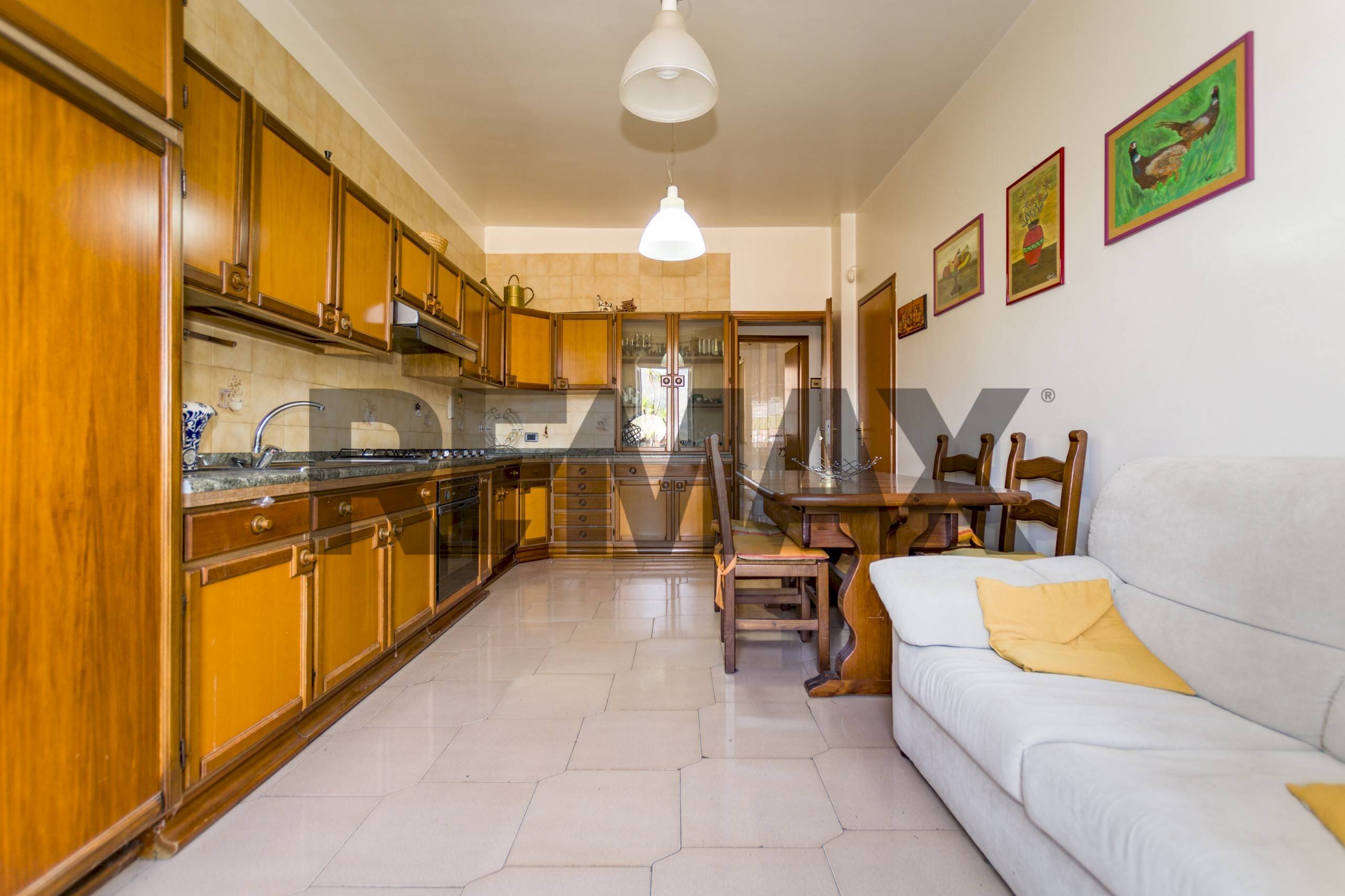 Cucina - Apartment Fondo Cangemi
6, Monreale - photo 3