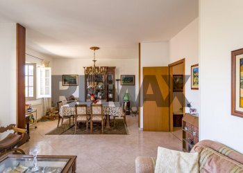 Sala da pranzo - Apartment Fondo Cangemi
 
6, Monreale - photo 8