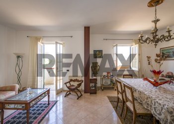 Sala da pranzo - Apartment Fondo Cangemi
 
6, Monreale - photo 10