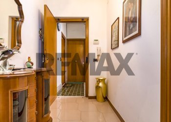 Hall / corridoio - Apartment Fondo Cangemi
 
6, Monreale - photo 15