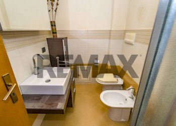 Bagno - Apartment Fondo Cangemi
 
6, Monreale - photo 16