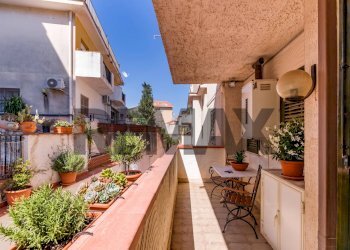 Balcone - Apartment Fondo Cangemi
 
6, Monreale - photo 17