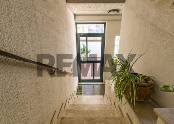 Ricezione / Lobby - Apartment Fondo Cangemi
 
6, Monreale - photo 19