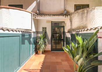 Terrazza - Apartment Fondo Cangemi
 
6, Monreale - photo 22