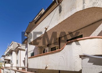 Edificio all\'aperto - Apartment Fondo Cangemi
 
6, Monreale - photo 23