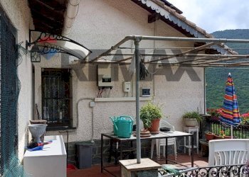 Terrazza - Semi-detached house Via Piè di Rosso
 
70, Davagna - photo 2