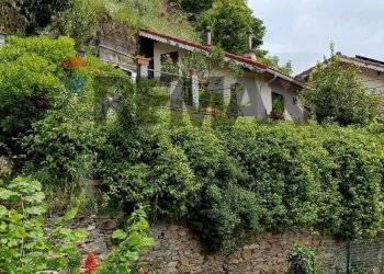 Giardino - Semi-detached house Via Piè di Rosso
 
70, Davagna - photo 13