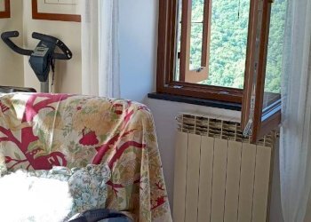 Camera / camera da letto - Semi-detached house Via Piè di Rosso
 
70, Davagna - photo 20