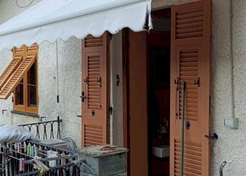 Casa all\'aperto - Semi-detached house Via Piè di Rosso
 
70, Davagna - photo 22