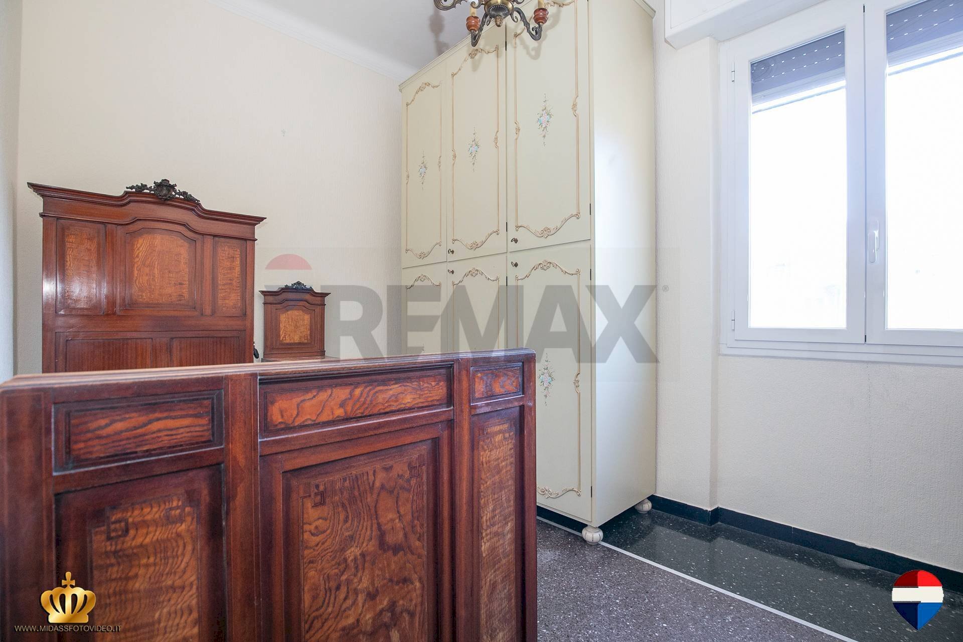 Camera / camera da letto - Apartment Via Molassana
38A, Genova - photo 3