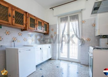 Cucina - Apartment Via Molassana
 
38A, Genova - photo 33