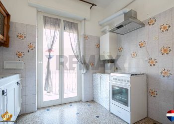 Cucina - Apartment Via Molassana
 
38A, Genova - photo 34