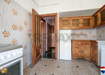 Cucina - Apartment Via Molassana
 
38A, Genova - photo 35