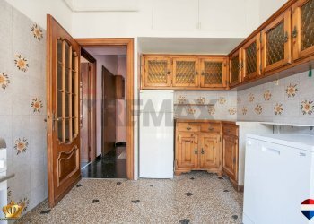 Cucina - Apartment Via Molassana
 
38A, Genova - photo 36