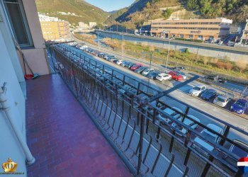 Balcone - Apartment Via Molassana
 
38A, Genova - photo 44