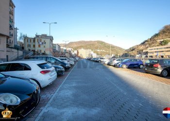 Edificio all\'aperto - Apartment Via Molassana
 
38A, Genova - photo 53