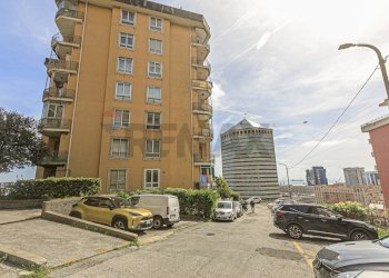 Edificio all\'aperto - Apartment Via Barbareschi
 
201, Genova - photo 2