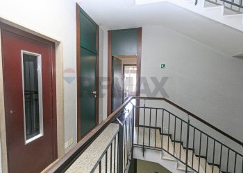 Scale - Apartment Via Barbareschi
 
201, Genova - photo 4