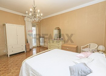 Camera / camera da letto - Apartment Via Barbareschi
 
201, Genova - photo 21