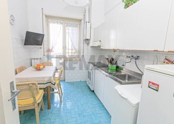 Cucina - Apartment Via Barbareschi
 
201, Genova - photo 24