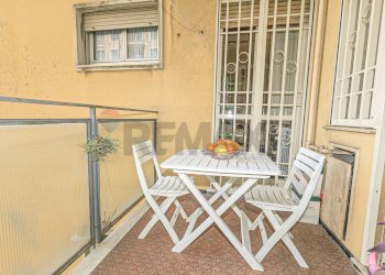 Balcone - Apartment Via Barbareschi
 
201, Genova - photo 29