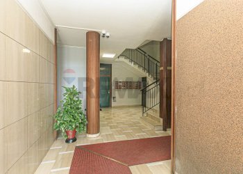 Ricezione / Lobby - Apartment Via Barbareschi
 
201, Genova - photo 33