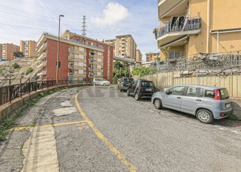Edificio all\'aperto - Apartment Via Barbareschi
 
201, Genova - photo 40