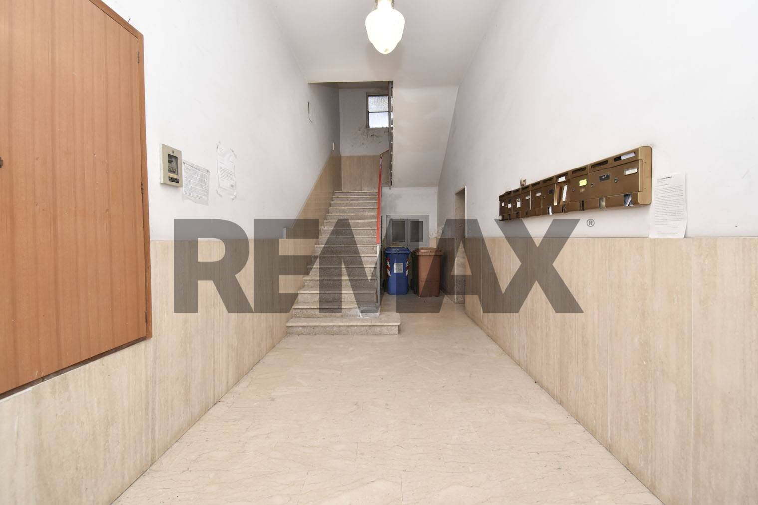 Ricezione / Lobby - Appartamento Via Giuseppe Sciuti
45, Acireale - foto 2