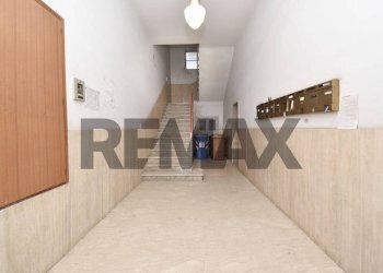 Ricezione / Lobby - Appartamento Via Giuseppe Sciuti
 
45, Acireale - foto 2