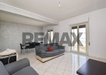 Sala da pranzo - Appartamento Via Giuseppe Sciuti
 
45, Acireale - foto 9