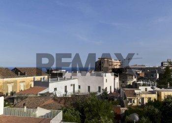 Edificio all\'aperto - Appartamento Via Giuseppe Sciuti
 
45, Acireale - foto 11