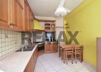 Cucina - Appartamento Via Giuseppe Sciuti
 
45, Acireale - foto 12