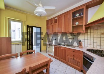Cucina - Appartamento Via Giuseppe Sciuti
 
45, Acireale - foto 13