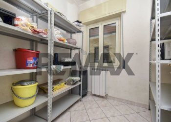 Dispensa di stoccaggio - Appartamento Via Giuseppe Sciuti
 
45, Acireale - foto 14