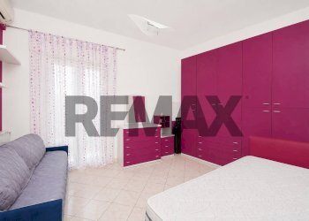 Camera / camera da letto - Appartamento Via Giuseppe Sciuti
 
45, Acireale - foto 15
