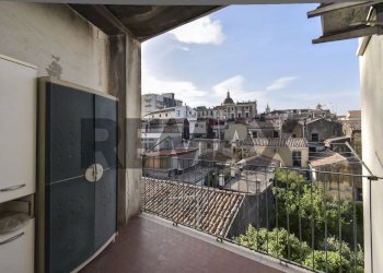 Balcone - Appartamento Via Giuseppe Sciuti
 
45, Acireale - foto 21