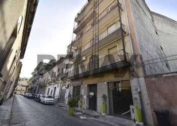 Edificio all\'aperto - Appartamento Via Giuseppe Sciuti
 
45, Acireale - foto 22