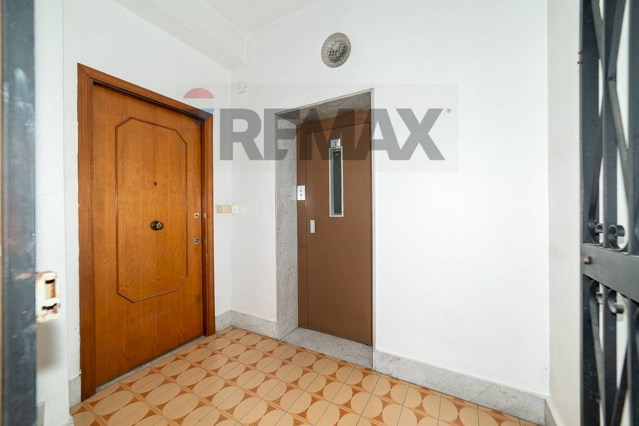 Hall / corridoio - Attic Via Francesco Lo Jacono
 
19, Sant'Agata Li Battiati - photo 1