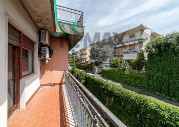 Balcone - Attic Via Francesco Lo Jacono
 
19, Sant'Agata Li Battiati - photo 12
