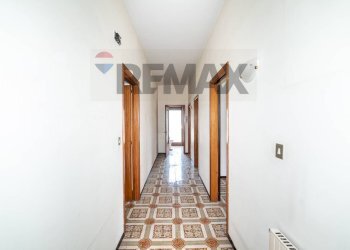 Hall / corridoio - Attic Via Francesco Lo Jacono
 
19, Sant'Agata Li Battiati - photo 14