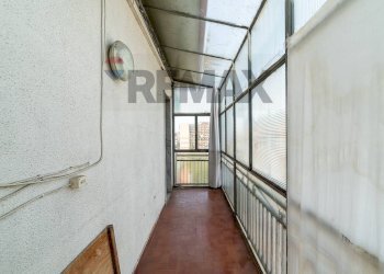 Balcone - Attic Via Francesco Lo Jacono
 
19, Sant'Agata Li Battiati - photo 21
