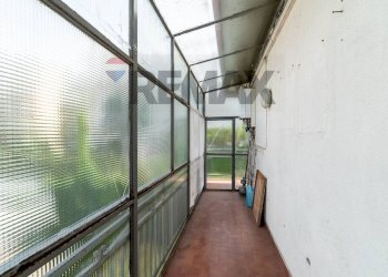Balcone - Attic Via Francesco Lo Jacono
 
19, Sant'Agata Li Battiati - photo 22