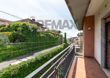 Balcone - Attic Via Francesco Lo Jacono
 
19, Sant'Agata Li Battiati - photo 24