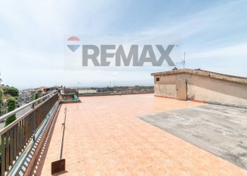 Terrazza - Attic Via Francesco Lo Jacono
 
19, Sant'Agata Li Battiati - photo 27